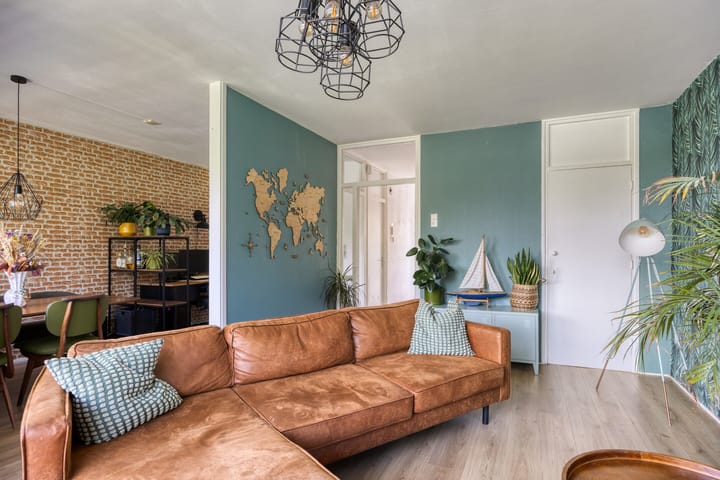 Foto 5 van Platostraat 188