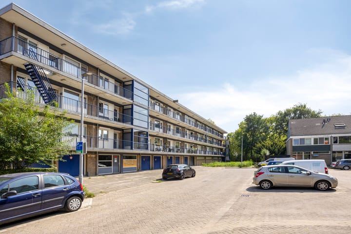 Foto 19 van Platostraat 188