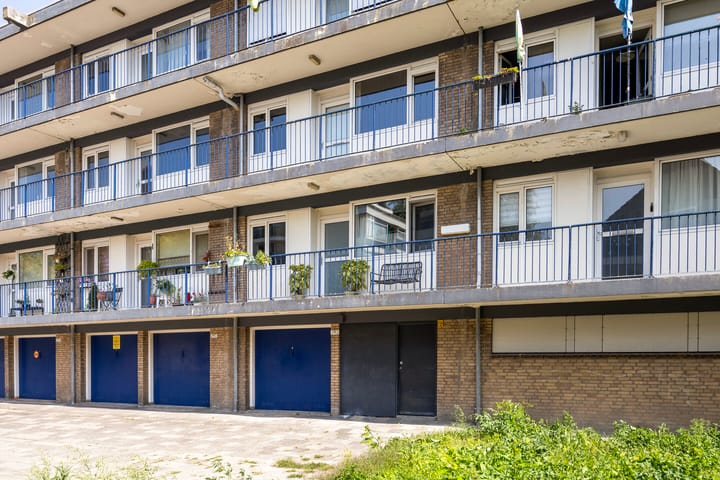 Foto 18 van Platostraat 188