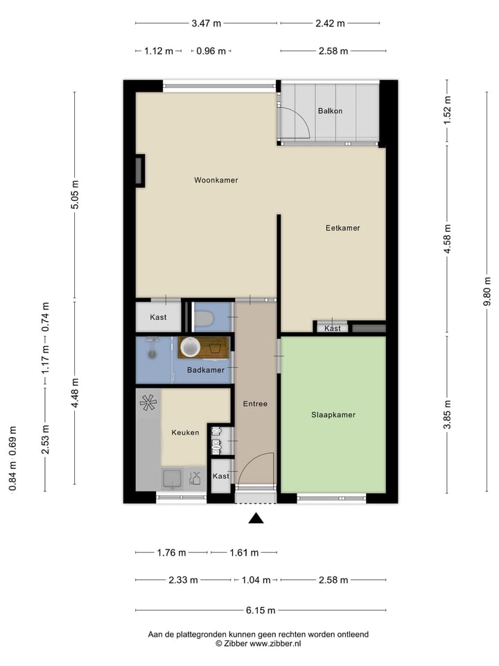 Foto 28 van Platostraat 188