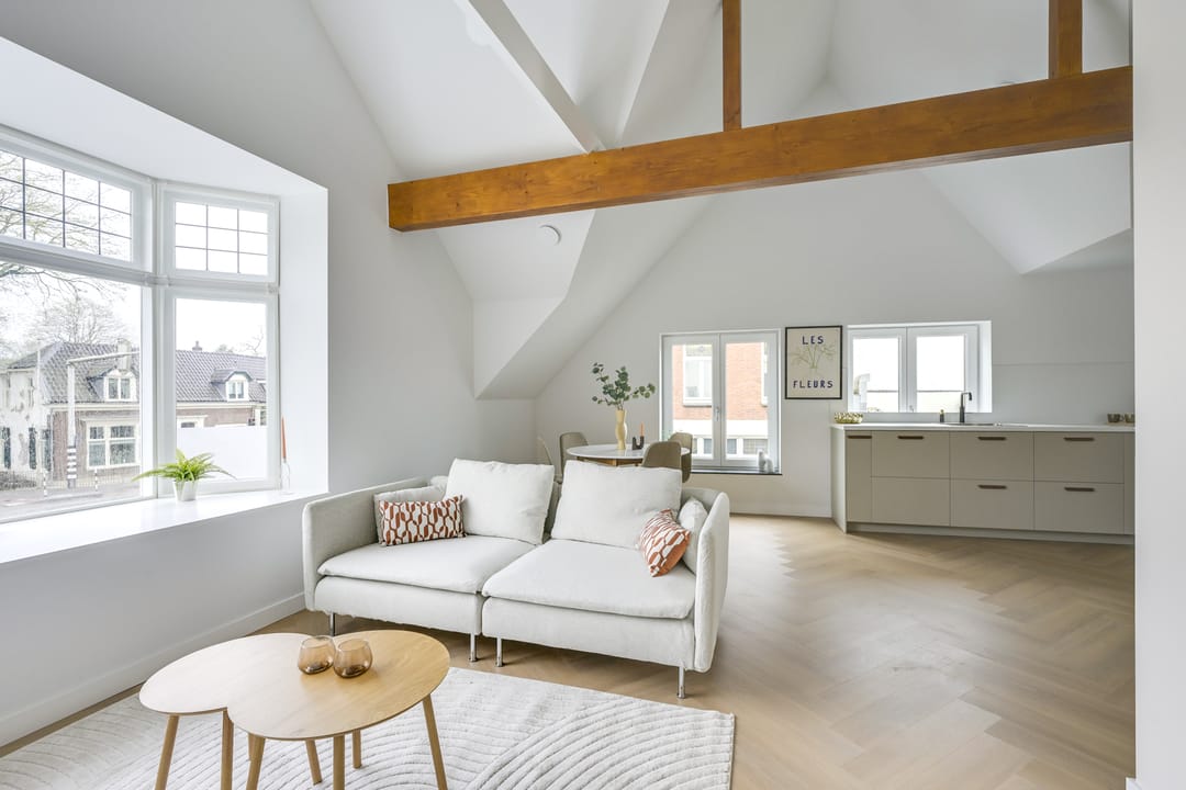 Foto 1 van Dorpsplein 6-A