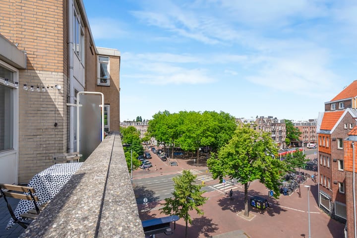 Foto 1 van Lutmastraat 2-E