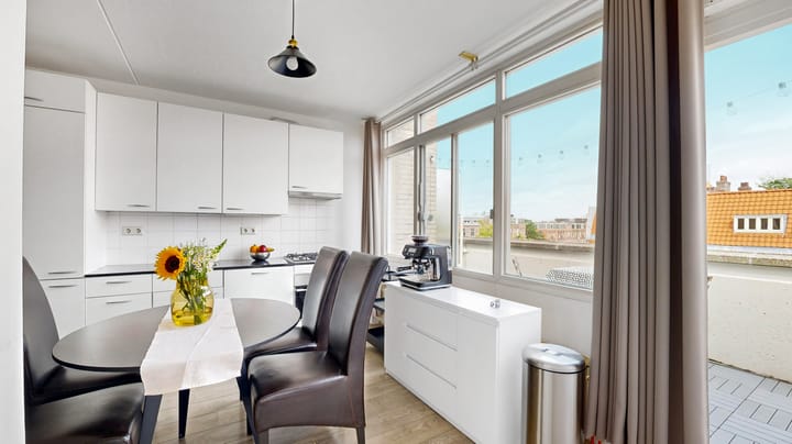 Foto 2 van Lutmastraat 2-E