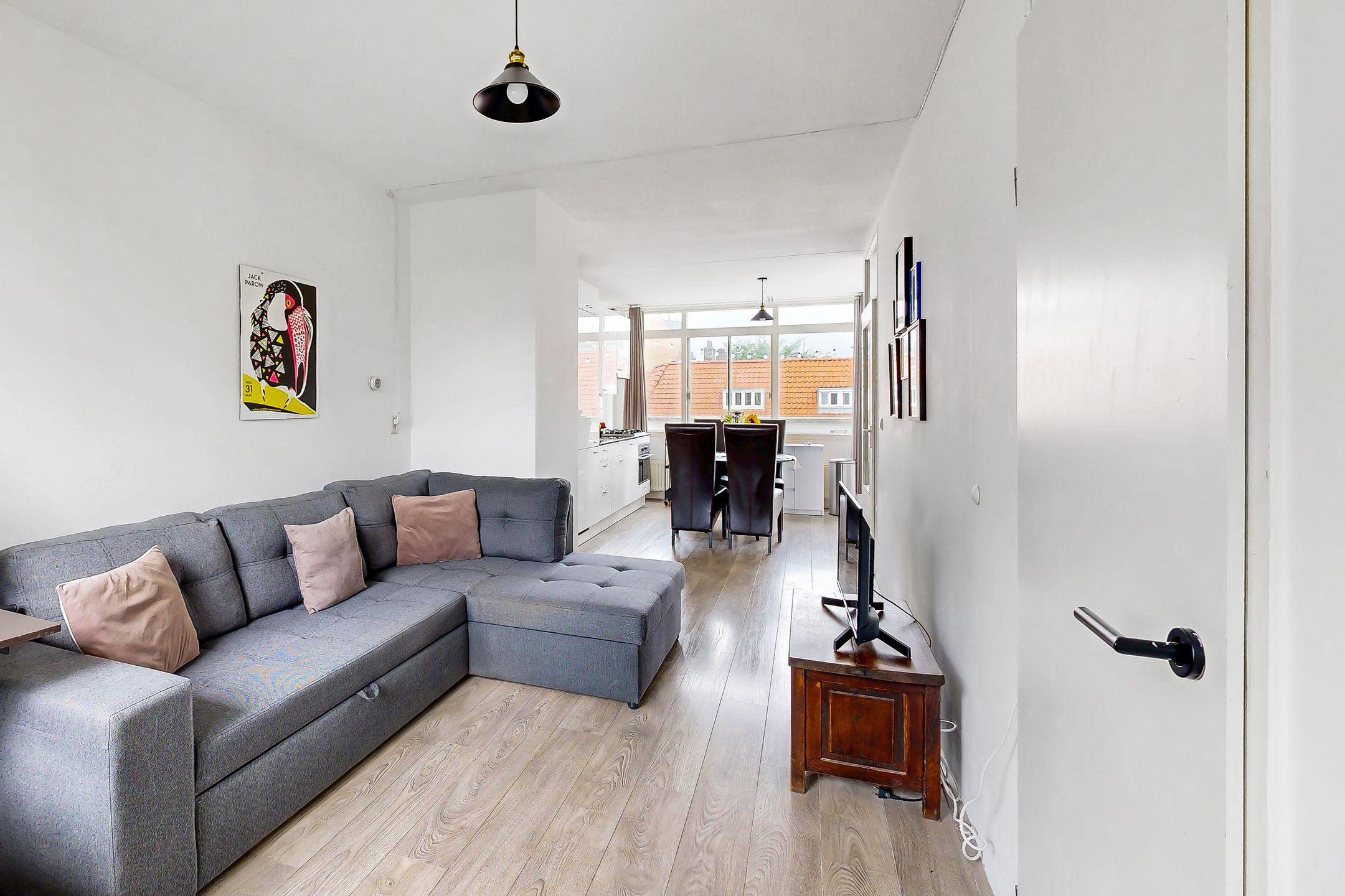 Foto 3 van Lutmastraat 2-E