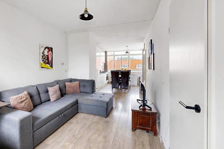 Foto 3 van Lutmastraat 2-E