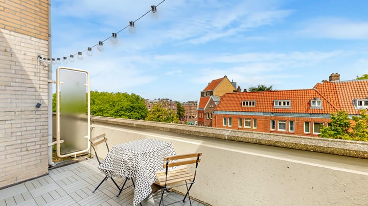 Foto 6 van Lutmastraat 2-E