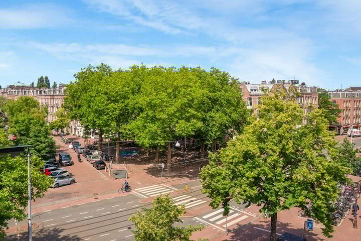 Foto 8 van Lutmastraat 2-E