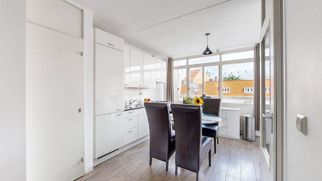 Foto 11 van Lutmastraat 2-E