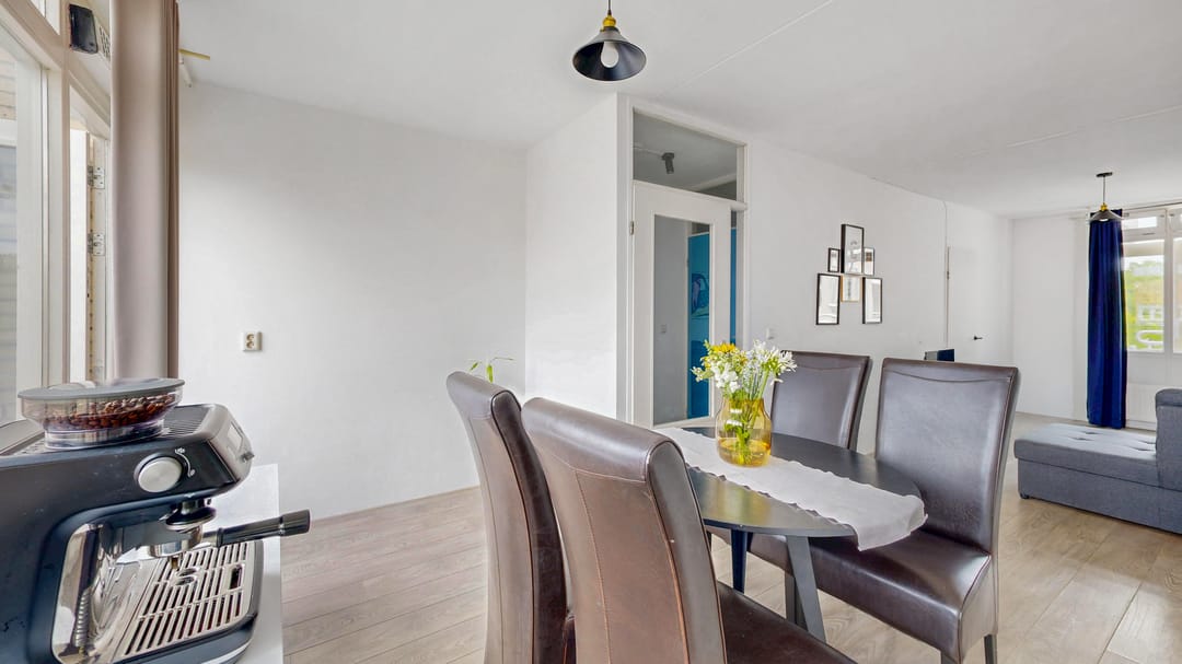 Foto 13 van Lutmastraat 2-E