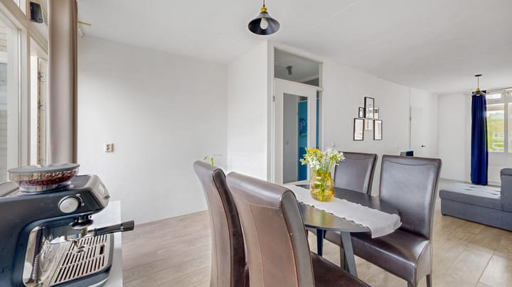 Foto 13 van Lutmastraat 2-E