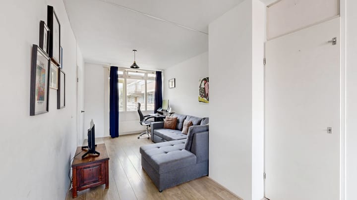 Foto 14 van Lutmastraat 2-E