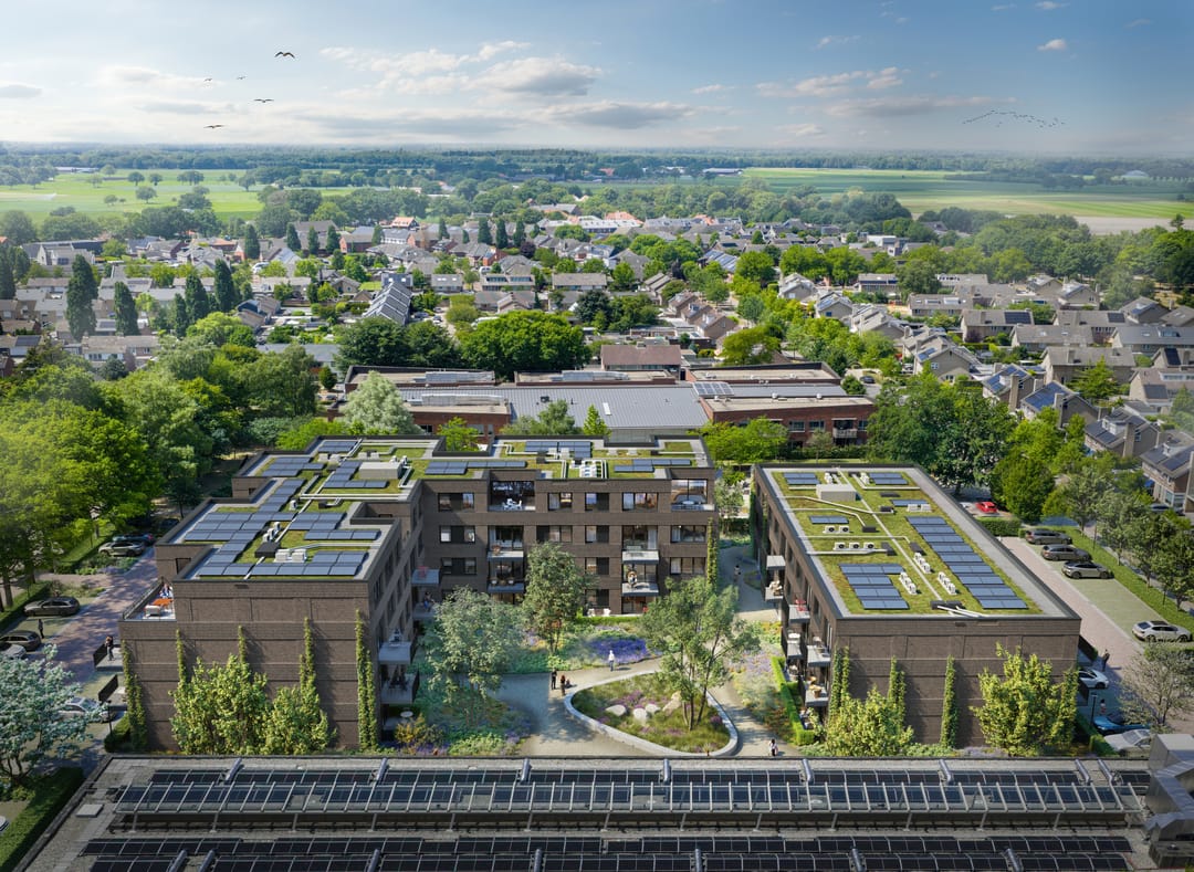 Foto 8 van Type B12 (Bouwnr. B.1.09)