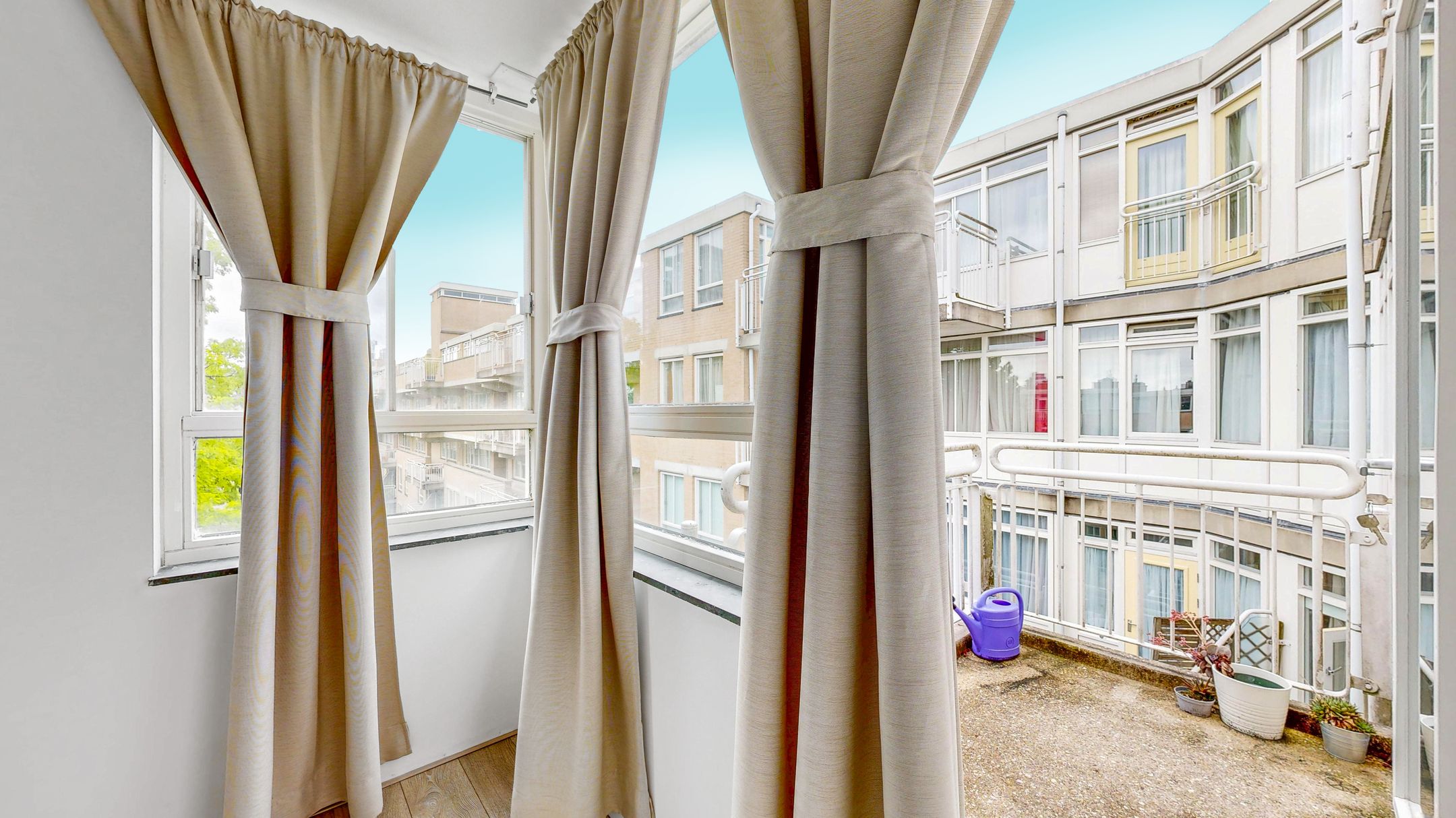 Foto 18 van Lutmastraat 2-E