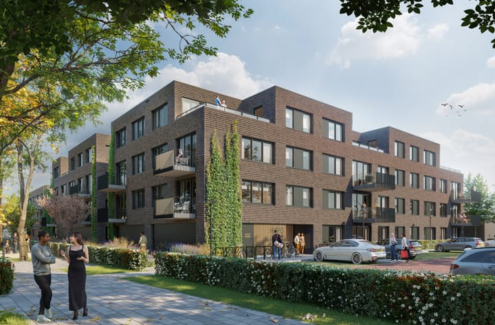 Foto 4 van Type B13 (Bouwnr. B.2.10)