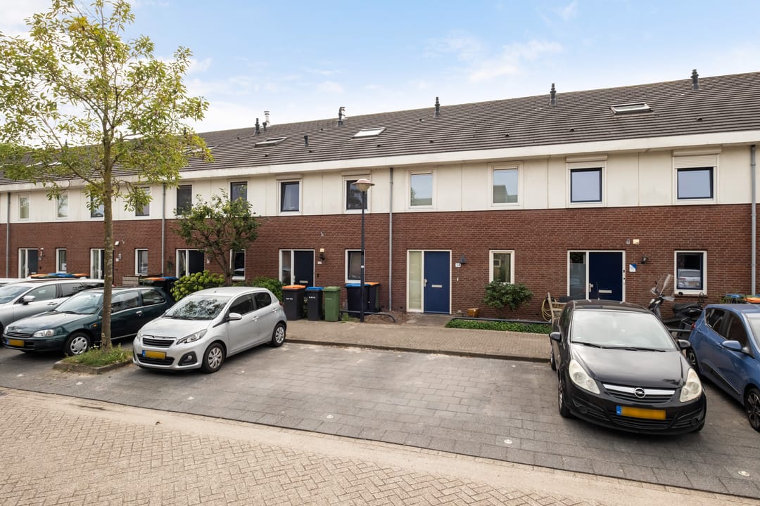 Foto 28 van Pitrus 34