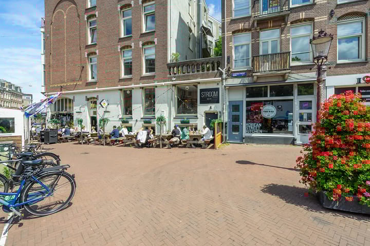 Foto 26 van Lutmastraat 2-E