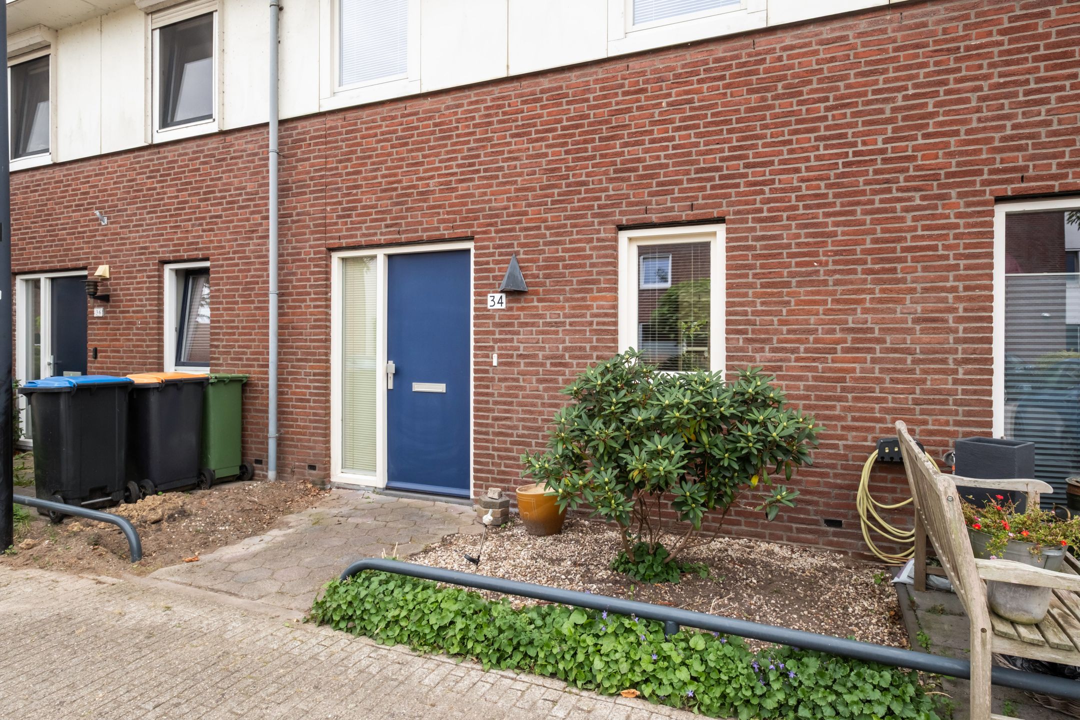 Foto 27 van Pitrus 34