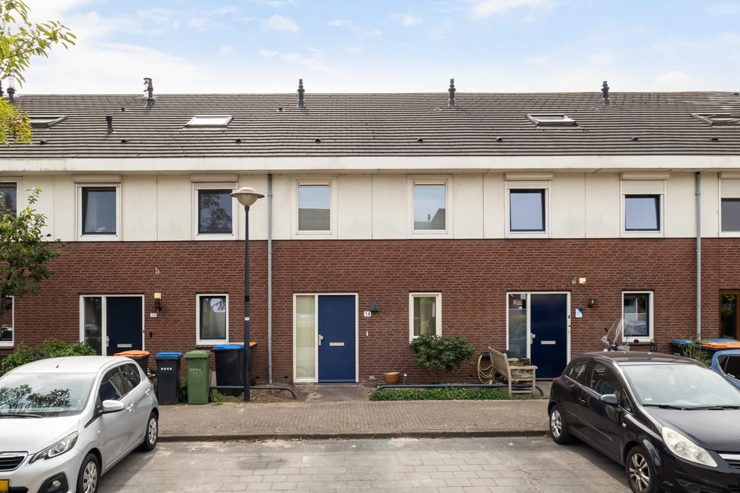 Foto 1 van Pitrus 34