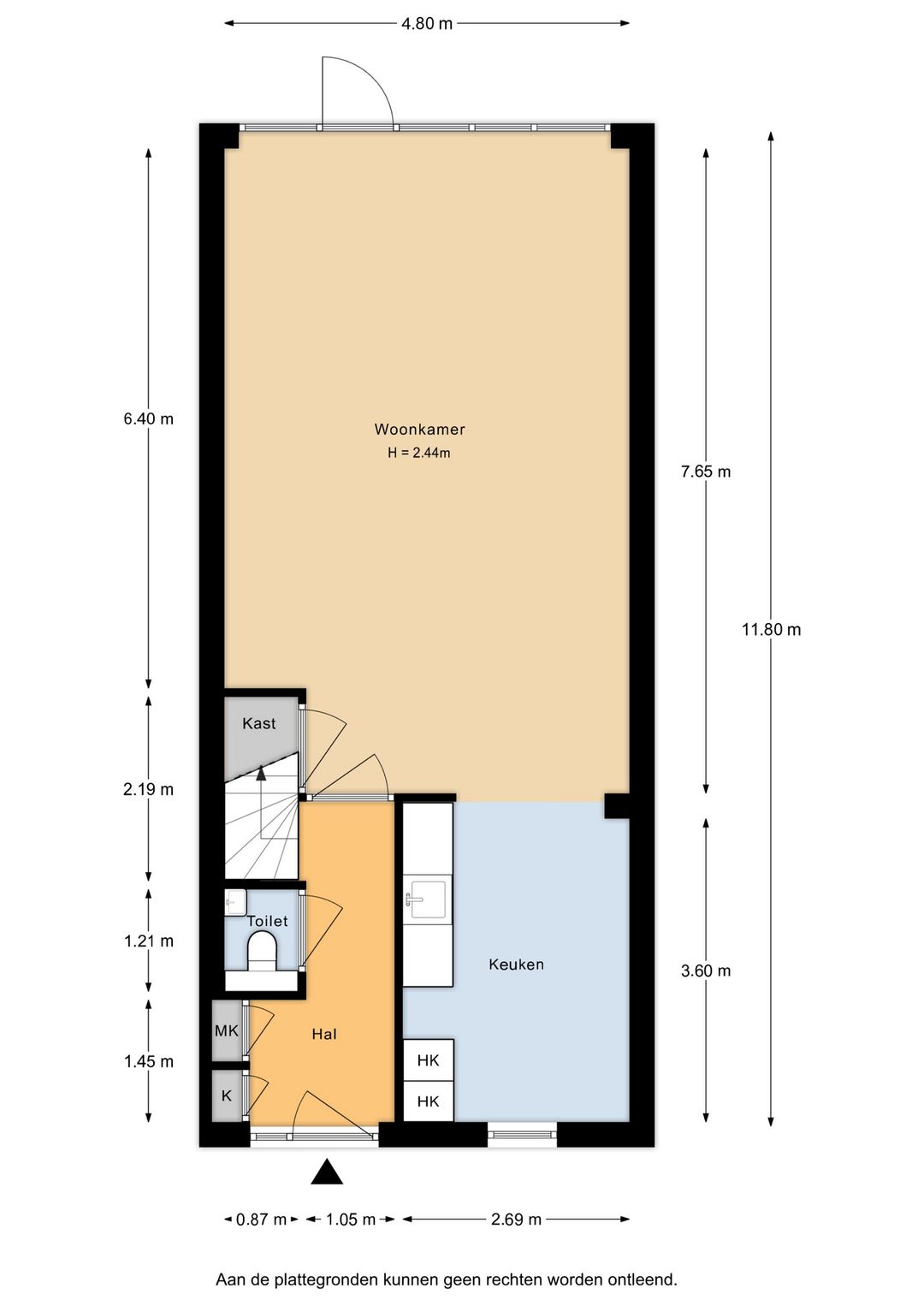 Foto 31 van Pitrus 34