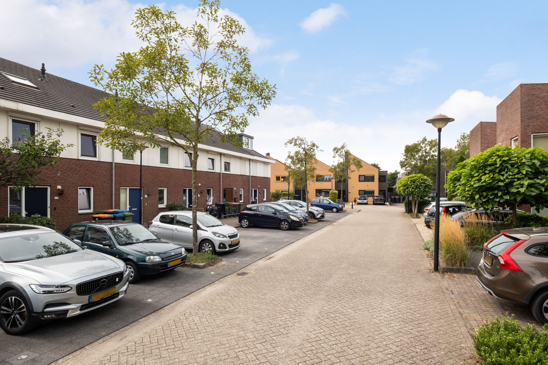 Foto 30 van Pitrus 34