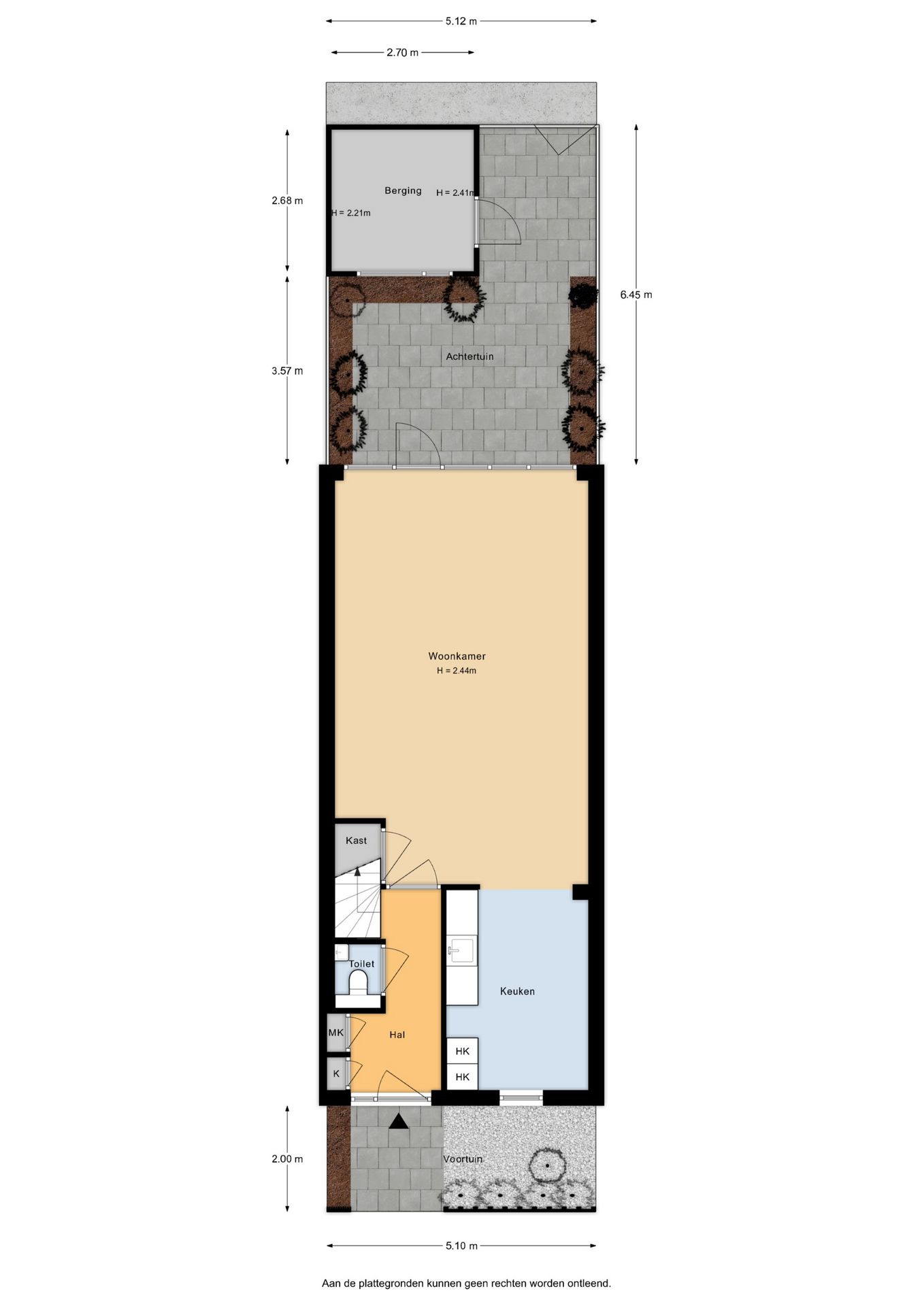 Foto 35 van Pitrus 34