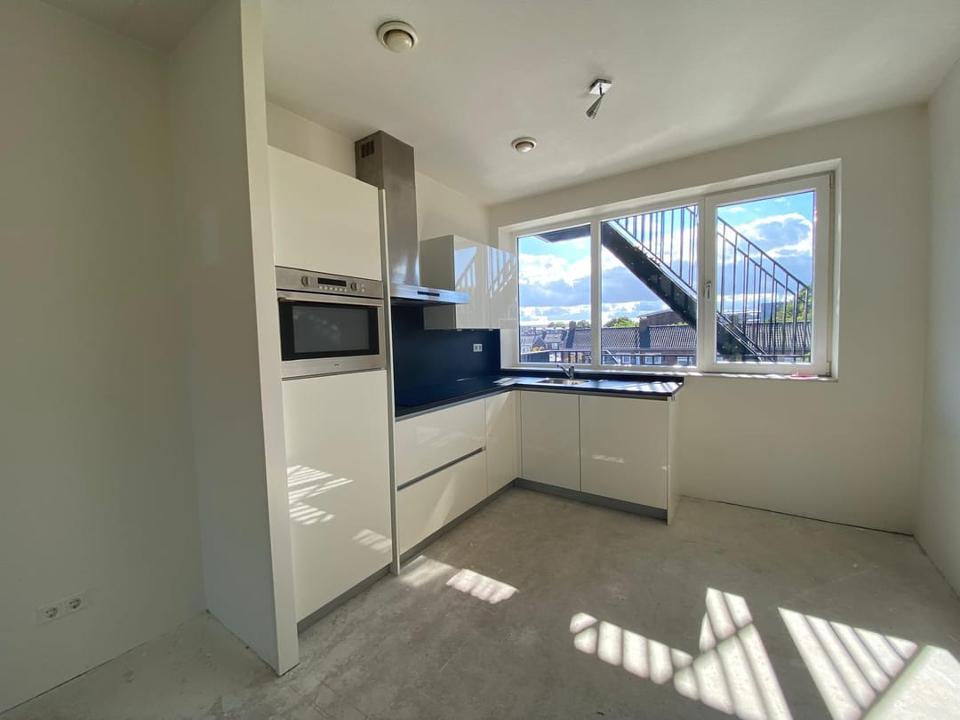 Photo 1 of Wijk aan Duinerweg 171-T