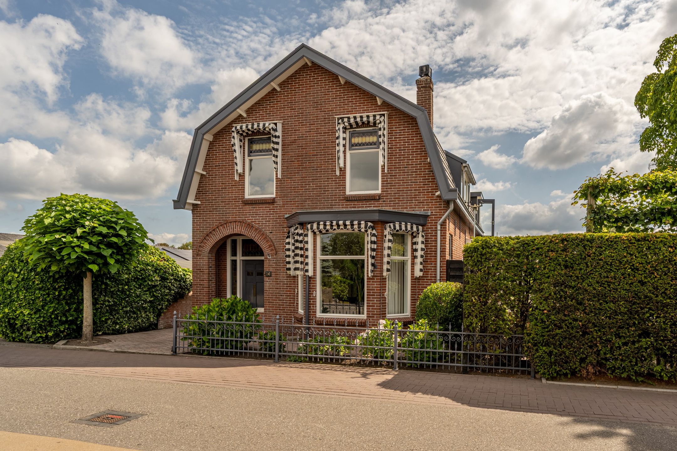 Dorpsstraat, 19, Maasdam, 3299BB, Zuid-Holland, Nederland 19