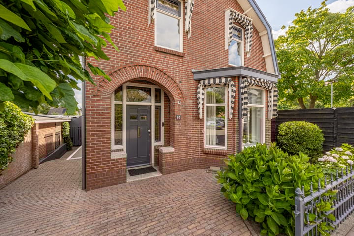 Foto 2 van Dorpsstraat 19