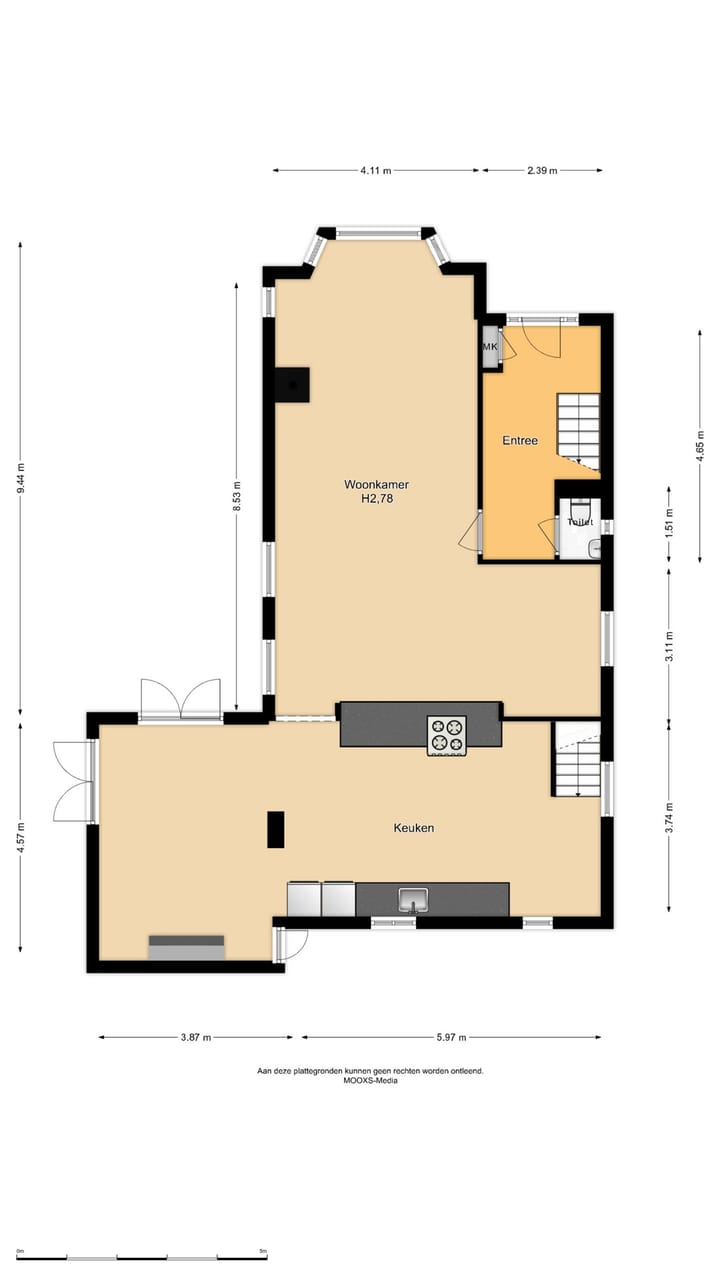 Foto 52 van Dorpsstraat 19