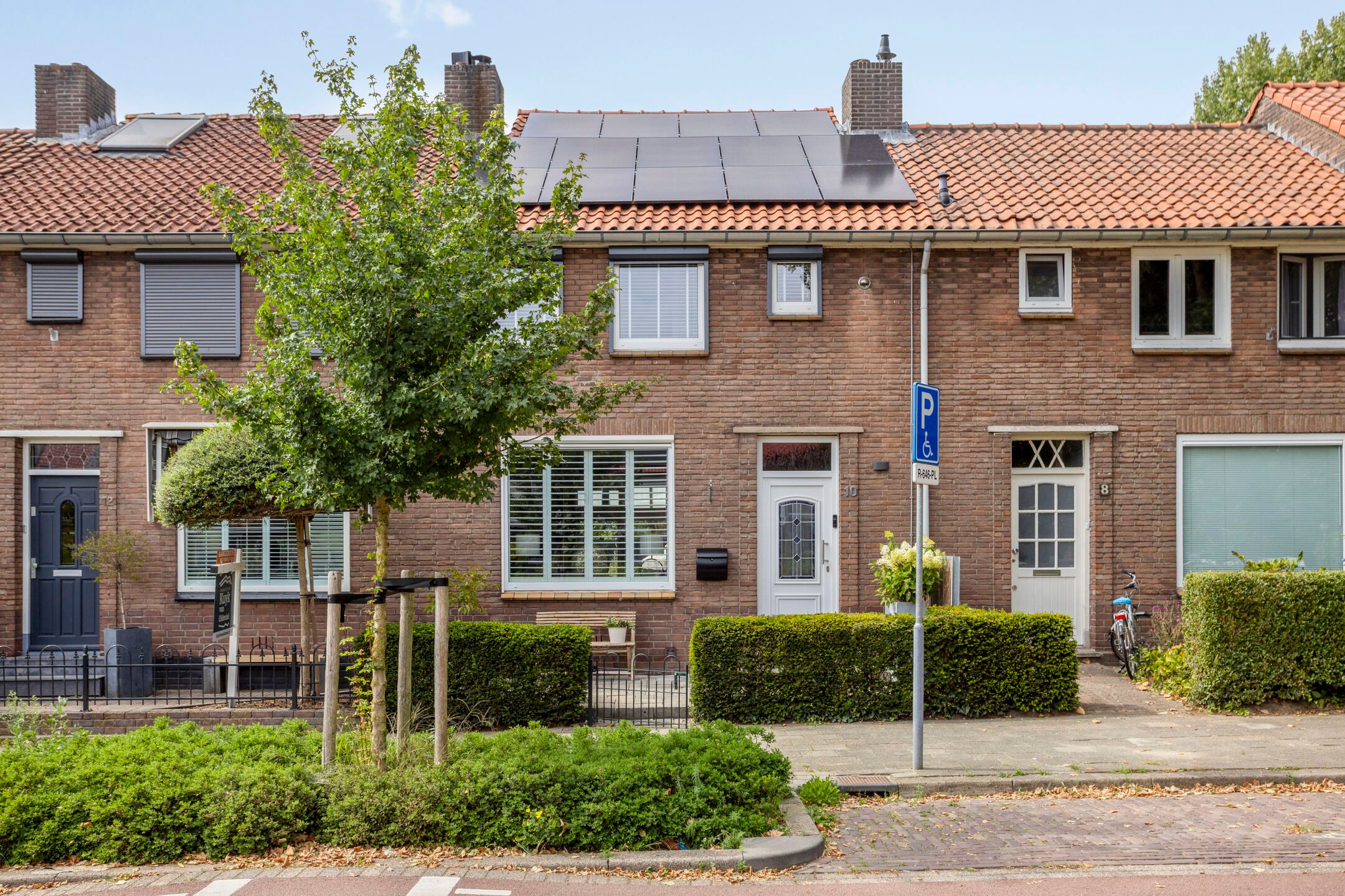 Hugo de Grootstraat, 10, Arnhem, 6828TR, Gelderland, Nederland 10 