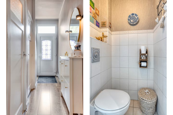 Foto 5 van Hugo de Grootstraat 10