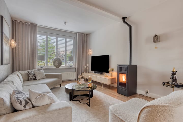 Foto 2 van Hugo de Grootstraat 10