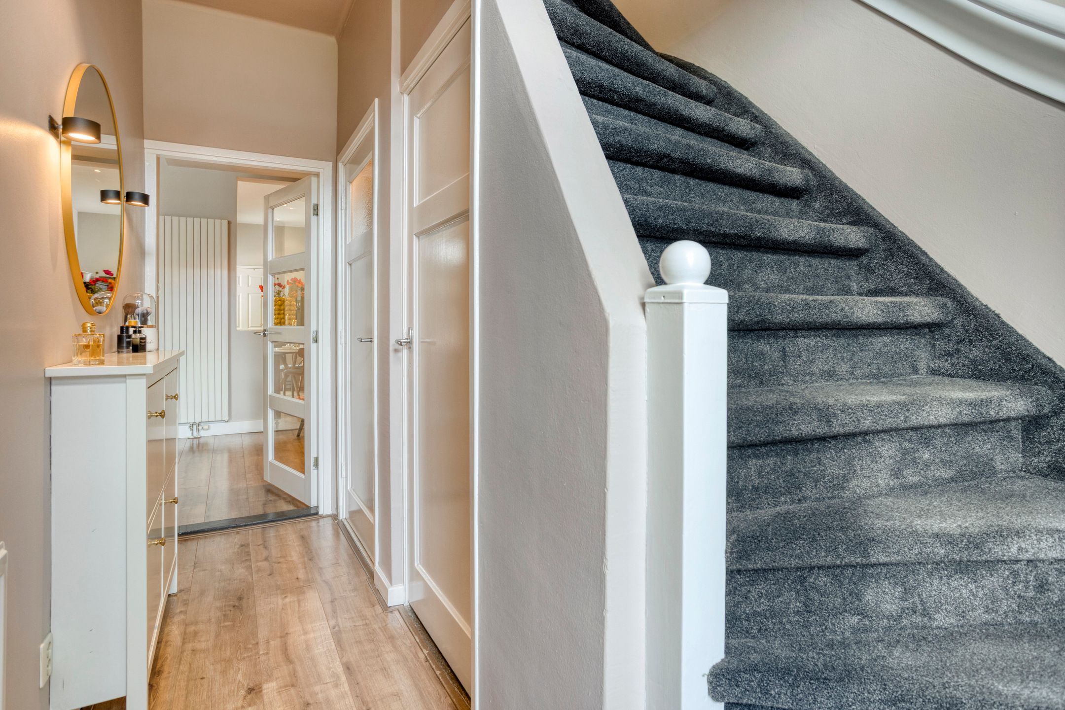 Foto 6 van Hugo de Grootstraat 10