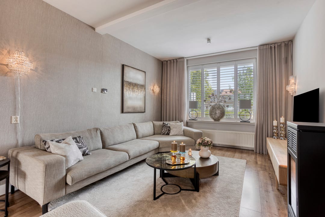 Foto 8 van Hugo de Grootstraat 10