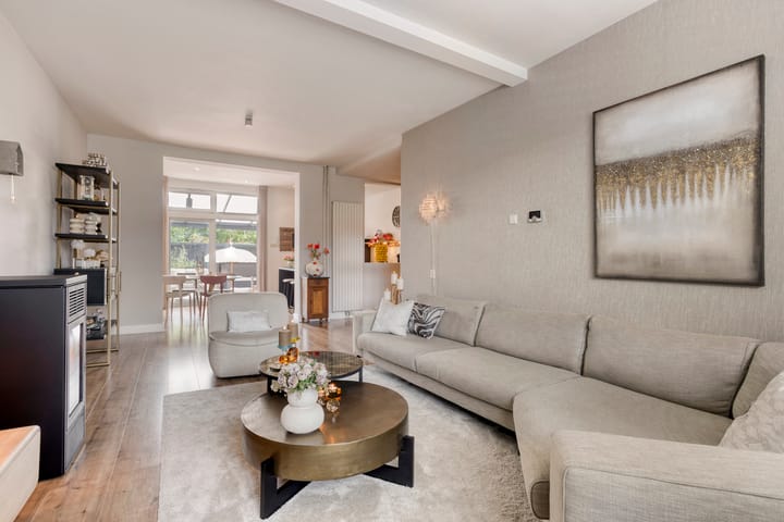 Foto 9 van Hugo de Grootstraat 10