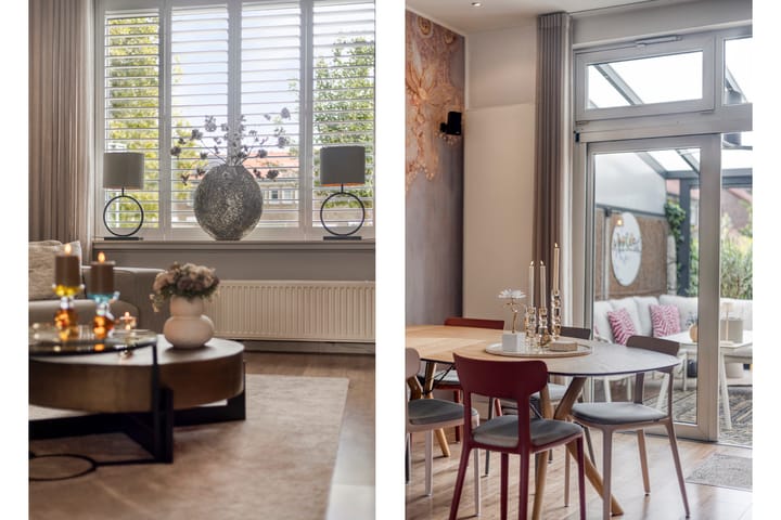 Foto 10 van Hugo de Grootstraat 10