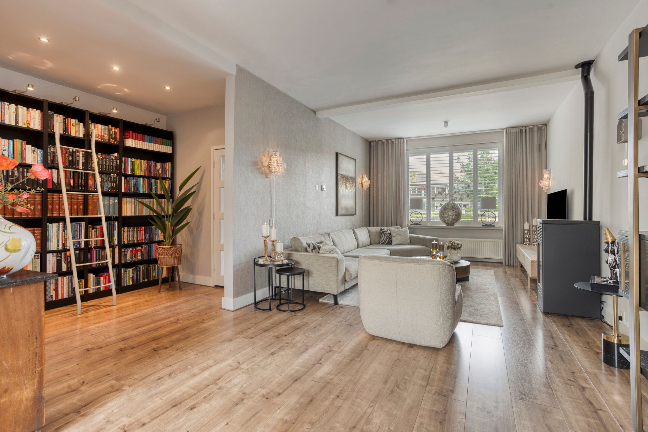 Foto 12 van Hugo de Grootstraat 10