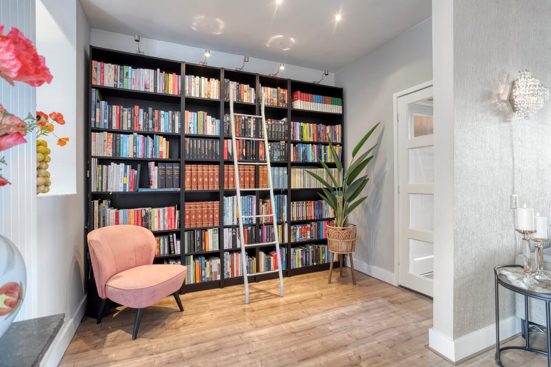 Foto 13 van Hugo de Grootstraat 10