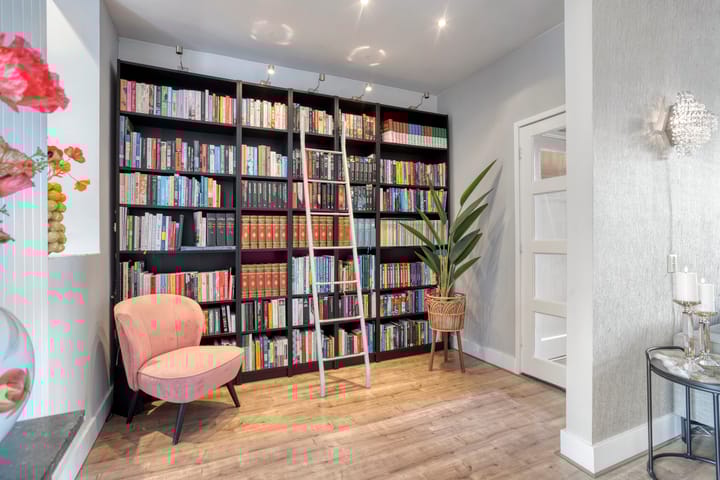 Foto 13 van Hugo de Grootstraat 10