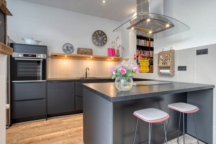 Foto 16 van Hugo de Grootstraat 10