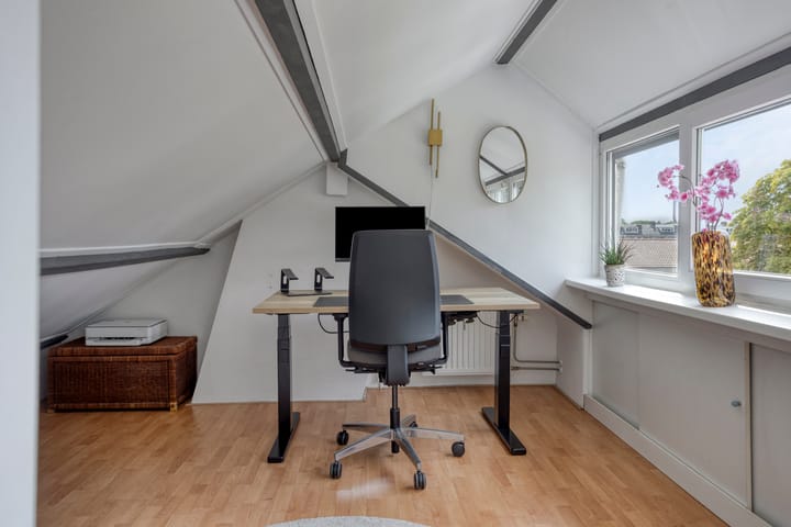 Foto 25 van Hugo de Grootstraat 10