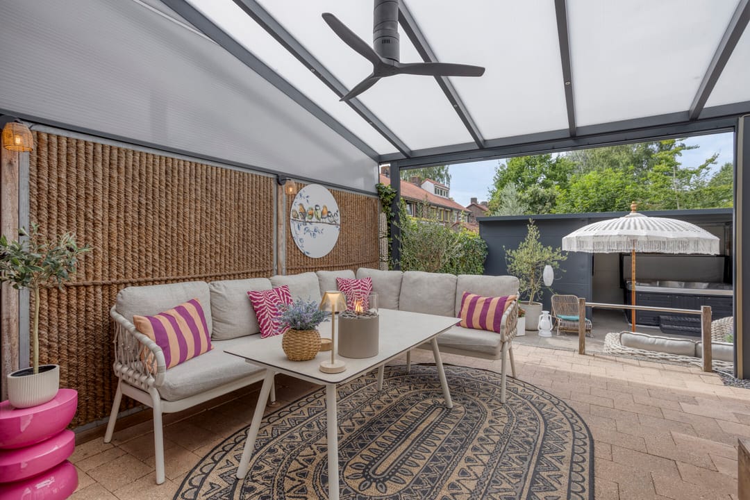 Foto 26 van Hugo de Grootstraat 10