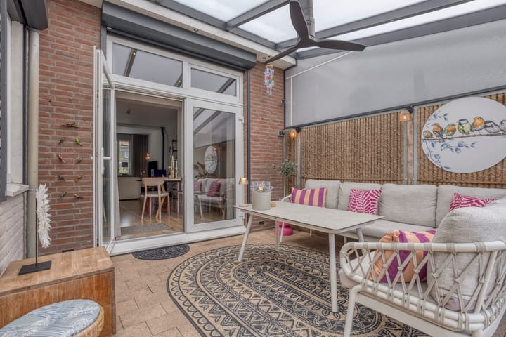 Foto 27 van Hugo de Grootstraat 10