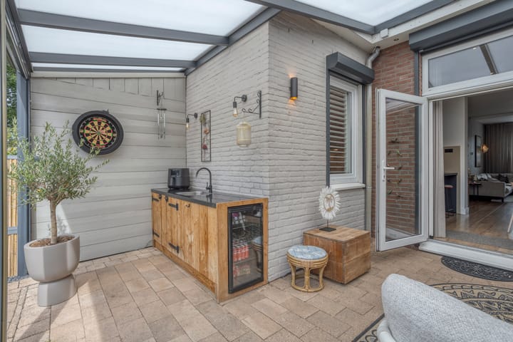 Foto 28 van Hugo de Grootstraat 10