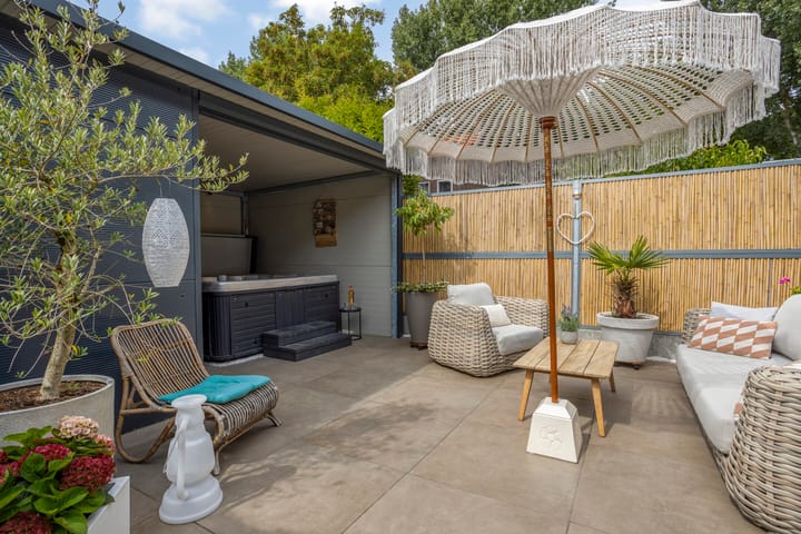 Foto 30 van Hugo de Grootstraat 10