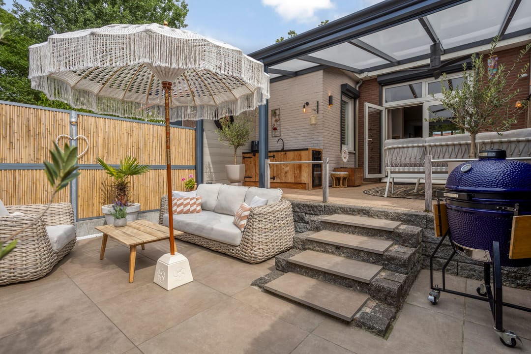 Foto 31 van Hugo de Grootstraat 10