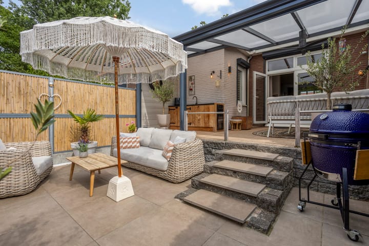 Foto 31 van Hugo de Grootstraat 10