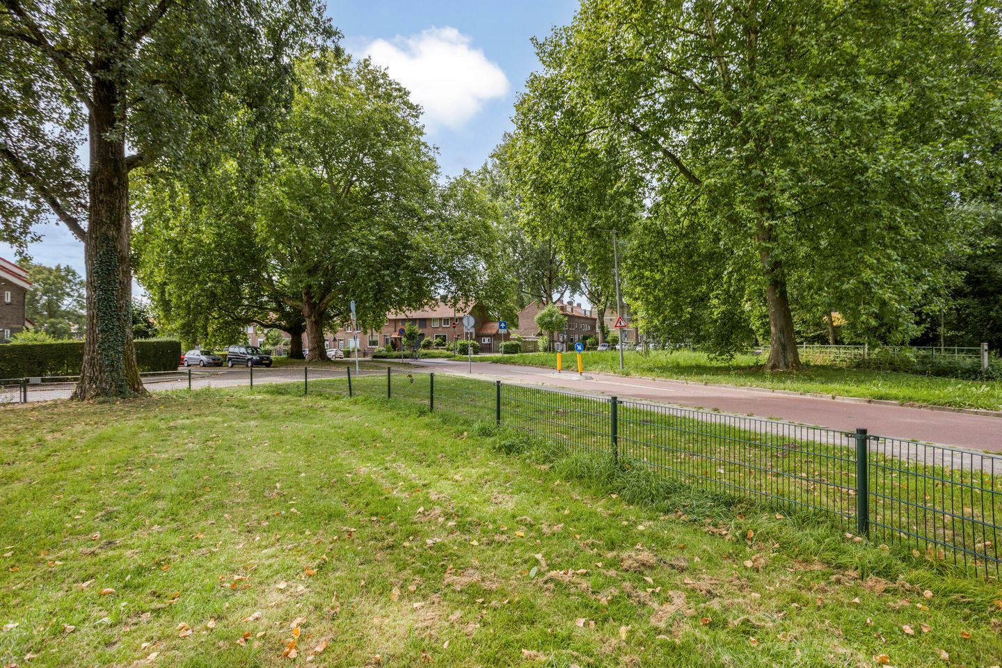 Foto 35 van Hugo de Grootstraat 10