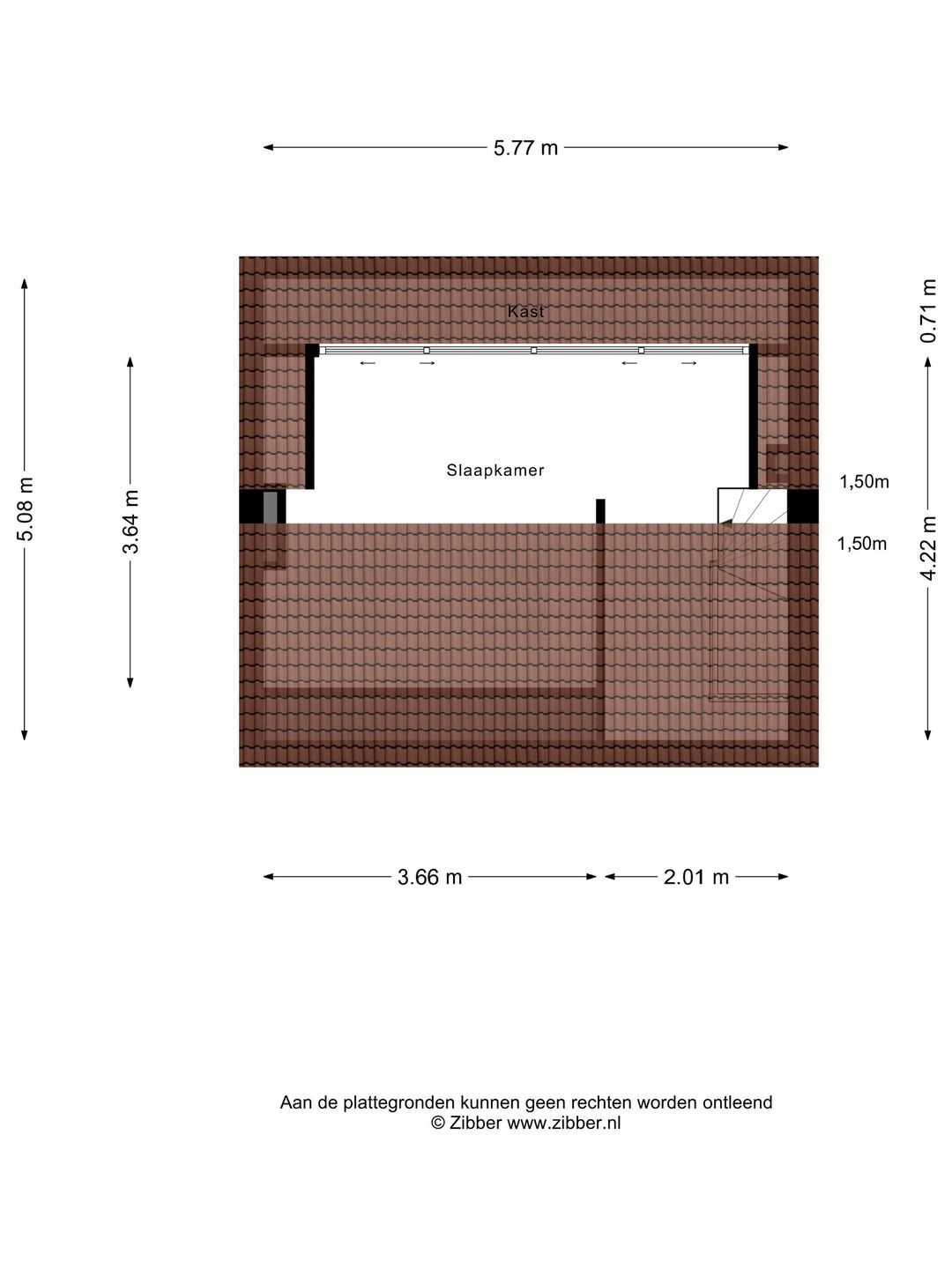 Foto 43 van Hugo de Grootstraat 10