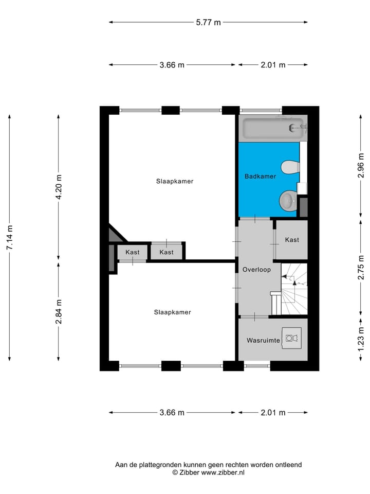 Foto 42 van Hugo de Grootstraat 10